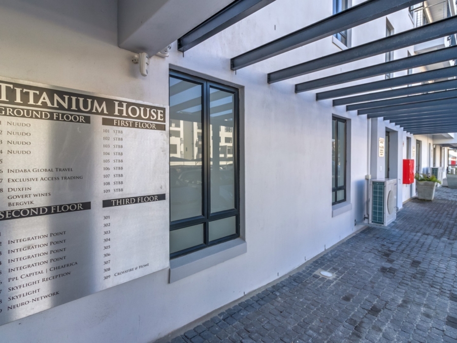 Commercial Property for Sale in Paardevlei Western Cape